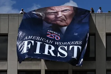 Inside Trump’s Labor Department: Staff Report Reductions, Anxiety, and Understaffing