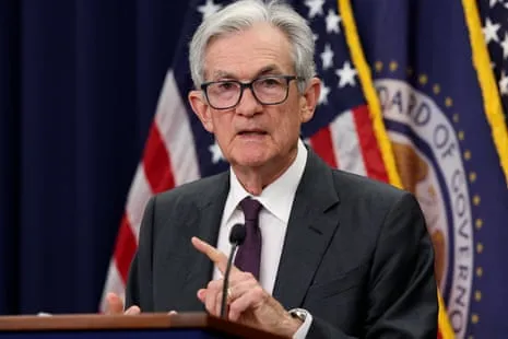 Federal Reserve Lowers Interest Rates for First Time After December