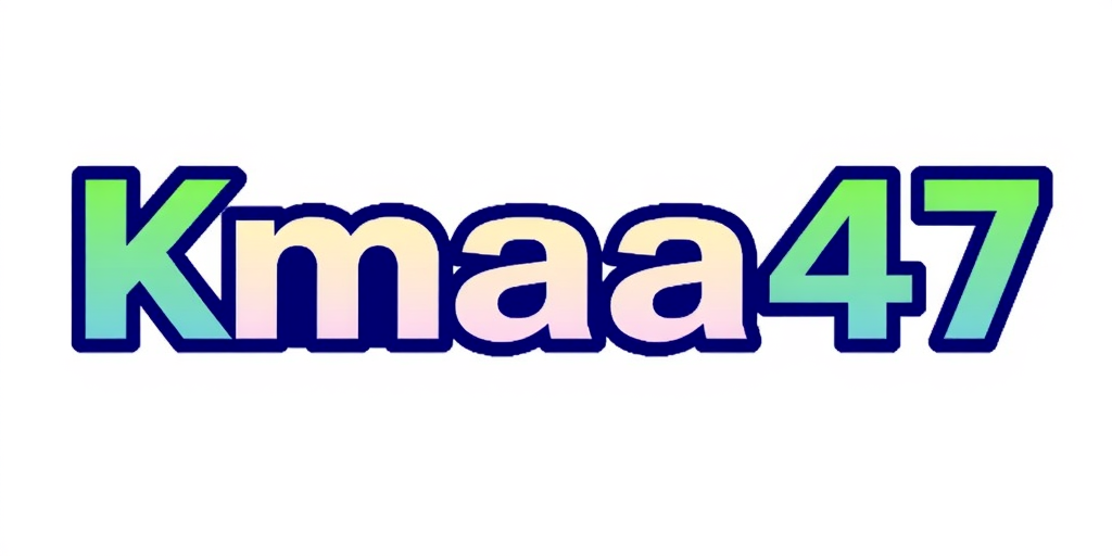 Kmaa47 Blog